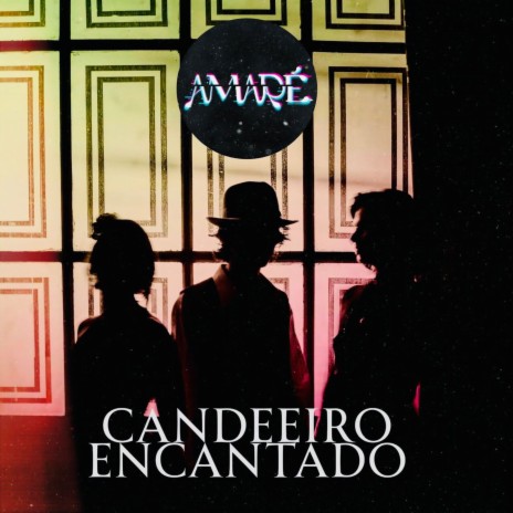 Candeeiro Encantado ft. Maiky Ricardo | Boomplay Music