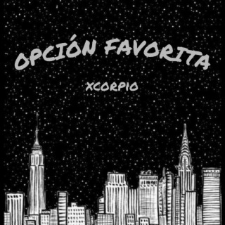 Opción Favorita