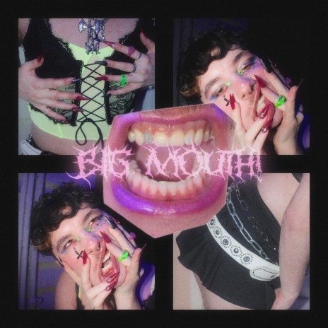 BIG MOUTH! | Boomplay Music