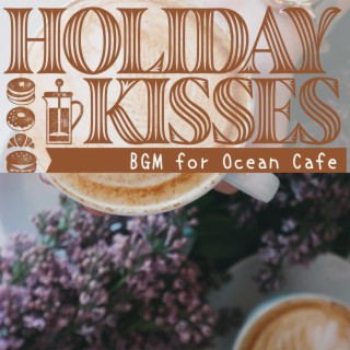 Bgm for Ocean Cafe