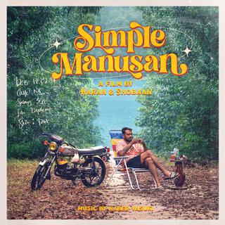 Simple Manusan (Official Motion Picture Soundtrack)