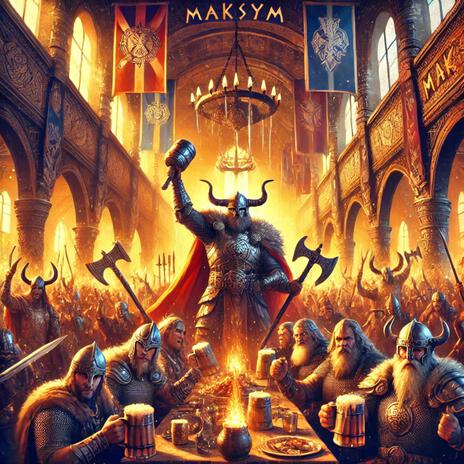 Feast in Valhalla (Special Version) | Boomplay Music