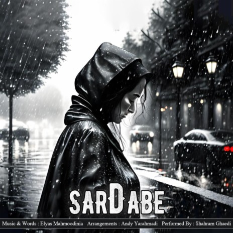Sardabe | Boomplay Music