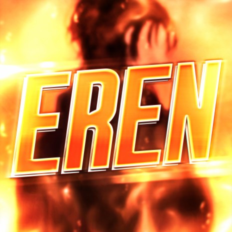 Rap do Eren: Herói e Vilão | Boomplay Music