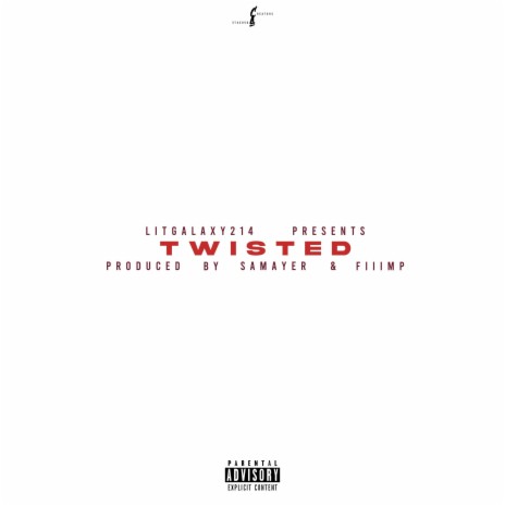 twisted | Boomplay Music