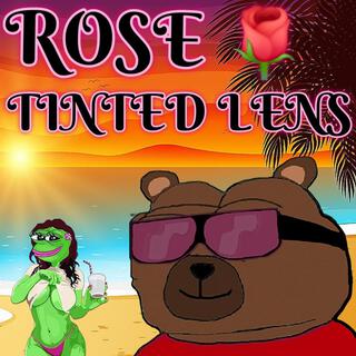 ROSE TINTED LENS