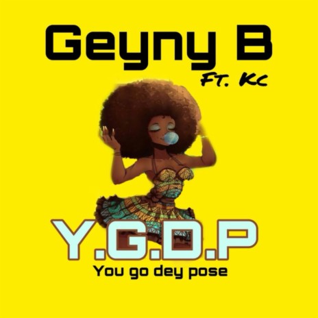 You Go Dey Pose | Boomplay Music