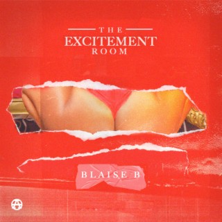 Blaise B - Tik Tok - Anaconda - Nobody Else Mix - From The Excitement Room Ep