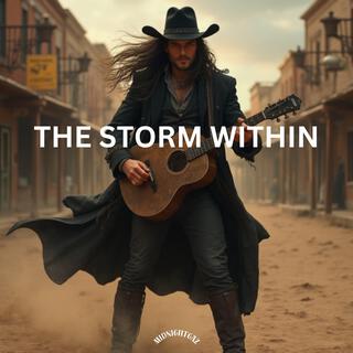 THE STORM WITHIN lyrics | Boomplay Music