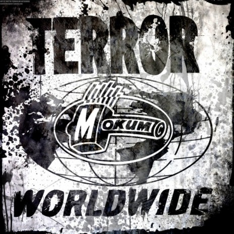 Terror Victim | Boomplay Music