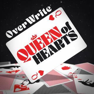 Queen Of Hearts lyrics | Boomplay Music