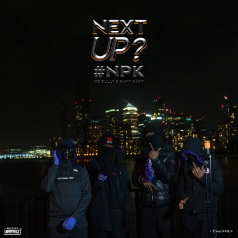 Next Up - S3-E19, Pt.1 ft. Bully B, ND & KayyKayy | Boomplay Music