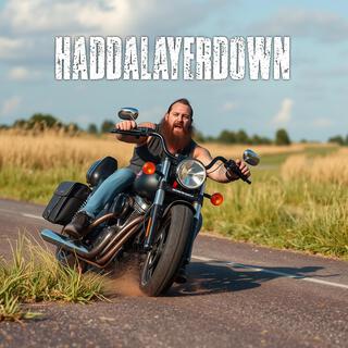 Haddalayerdown