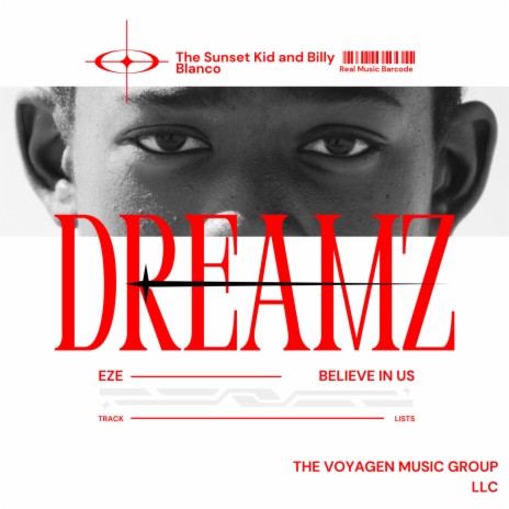 The Sunset Kid and Billy Blanco: Dreamz ft. G-4OE | Boomplay Music
