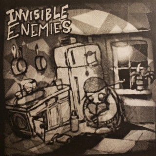 Invisble Enemies