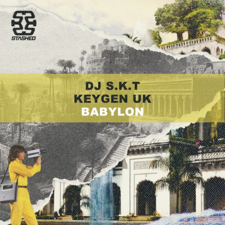 Babylon ft. Keygen UK | Boomplay Music