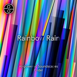 Rainbow Rain