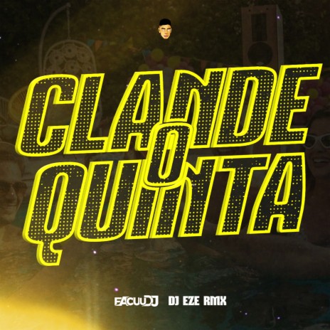 Clande O Quinta Rkt ft. DJ Eze Rmx
