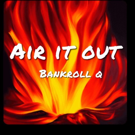 Air it Out | Boomplay Music