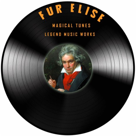 Fur Elise (Orchestra Version) | Boomplay Music