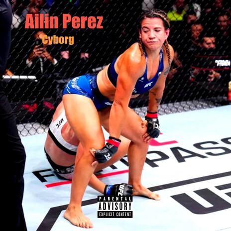 Ailin Perez | Boomplay Music