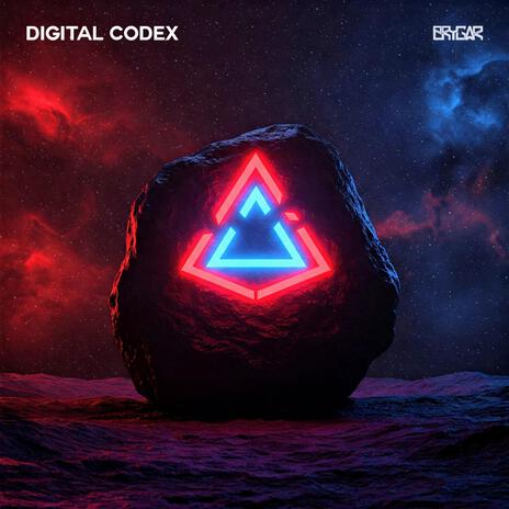 Digital Codex | Boomplay Music