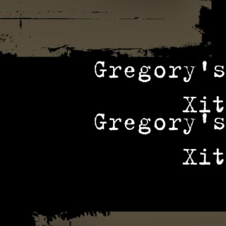 Gregory's Xit