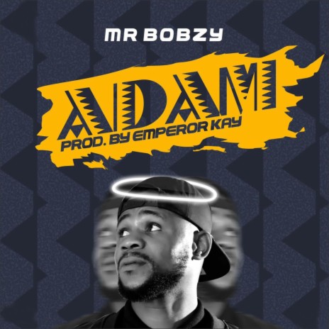 Adam | Boomplay Music