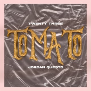 Tomato (Radio edit)