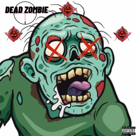 Dead Zombie | Boomplay Music