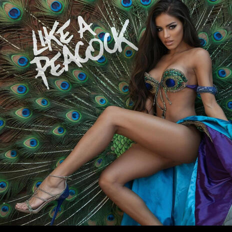 Like a Peacock | Boomplay Music