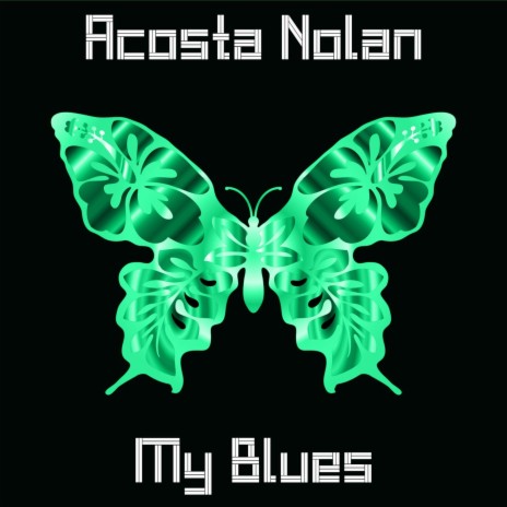 My Blues (Original mix) | Boomplay Music