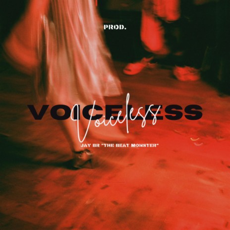 Voiceless (Instrumental R&B) | Boomplay Music
