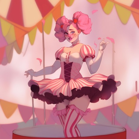 Can Can Dance (lofi circus) | Boomplay Music