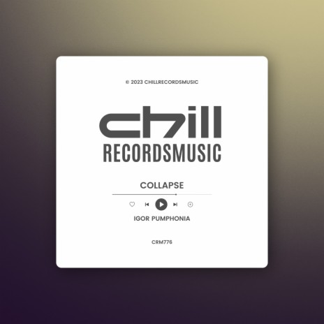 Collapse (Original Mix) | Boomplay Music