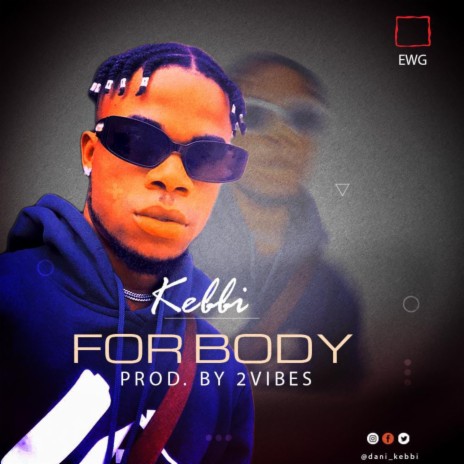For Body | Boomplay Music