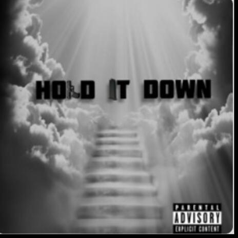 Hold It Down ft. Ruger | Boomplay Music