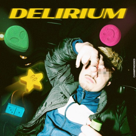delirium | Boomplay Music