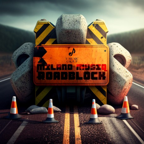 Roadblock | Boomplay Music