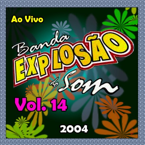 Jogado na rua - BANDA EXPLOSÃO DO SOM | Boomplay Music