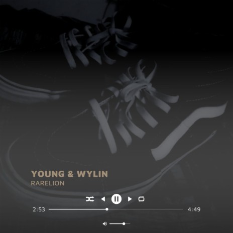 Young & Wylin ft. expulsing x fonkyfake | Boomplay Music