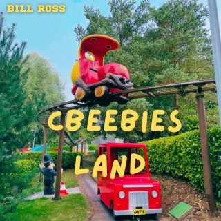 Music Inspired By: CBeebies Land