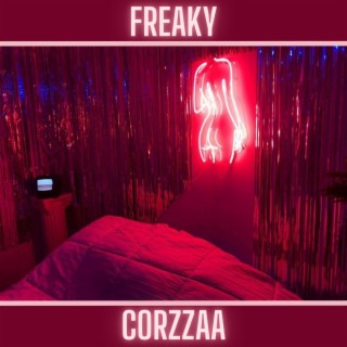 Freaky (CDM Remix)