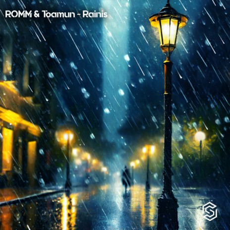 Rainis (Radio Edit) ft. Toamun