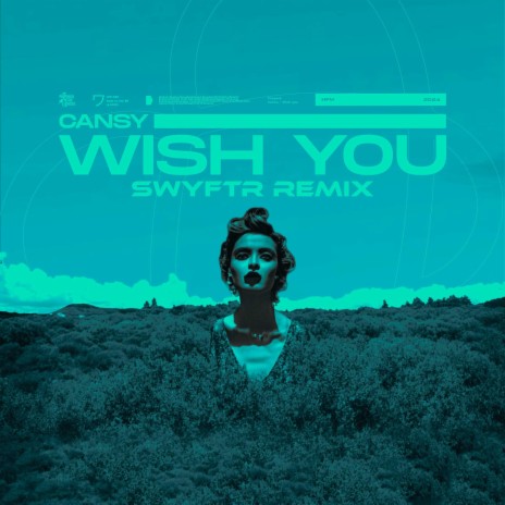 Wish You (SWYFTR Remix) ft. SWYFTR | Boomplay Music