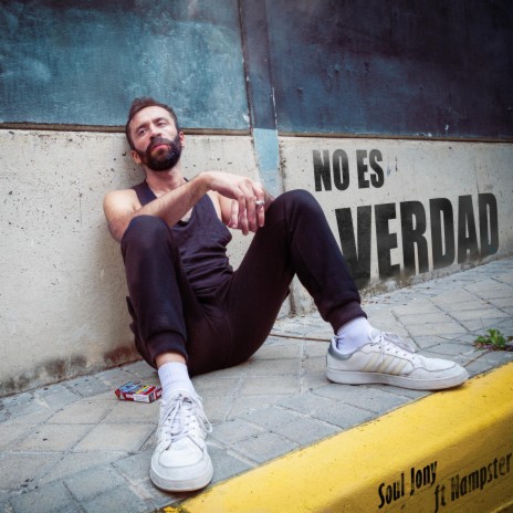 No es verdad | Boomplay Music