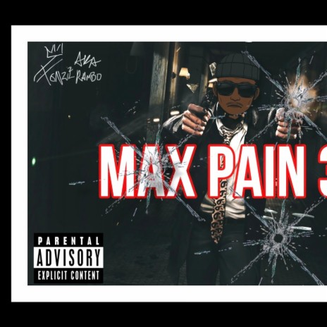 Max pain 3 intro