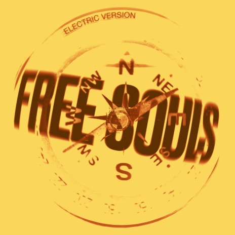 Free Souls | Boomplay Music