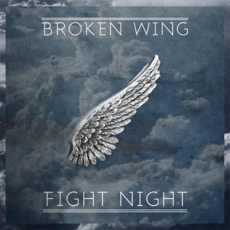 Broken Wing | Boomplay Music