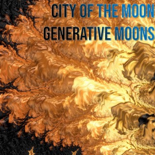 Generative Moons